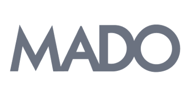 Powered by FineDine - Mado Logo