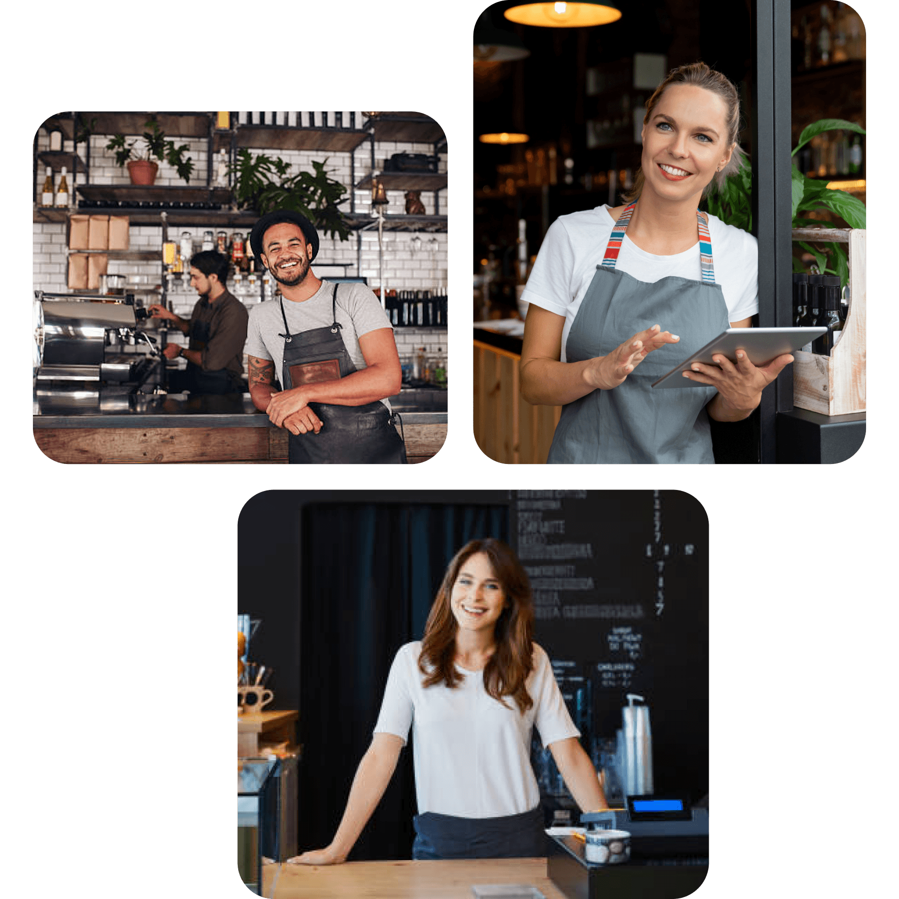 Some numbers that matter